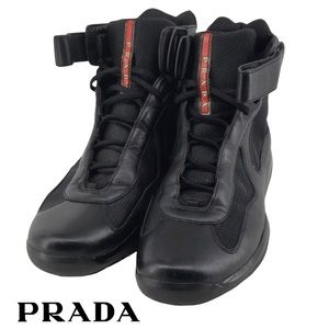 high top pradas